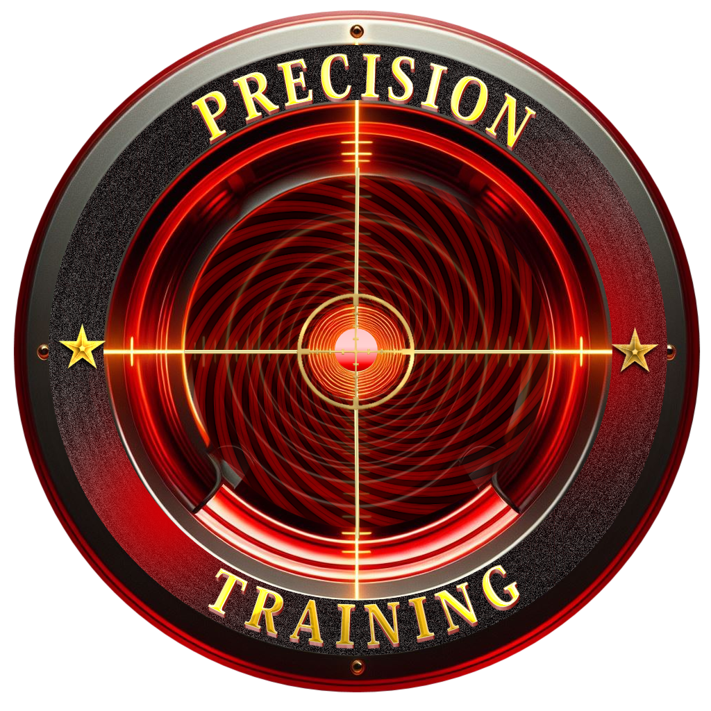 Precision Training Academy